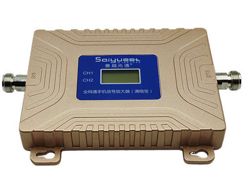 岳阳双频手机信号放大器200㎡