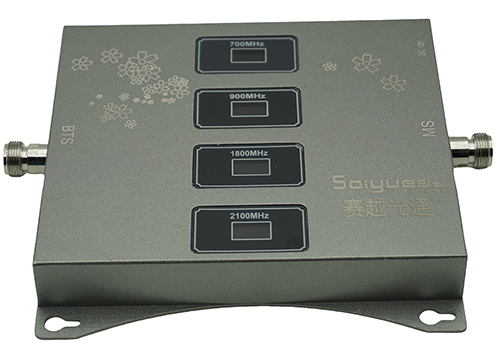  岳阳四频手机信号接收器200㎡