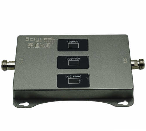 岳阳三频手机信号增强器200㎡