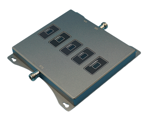 岳阳五频4G+5G手机信号增强器200㎡