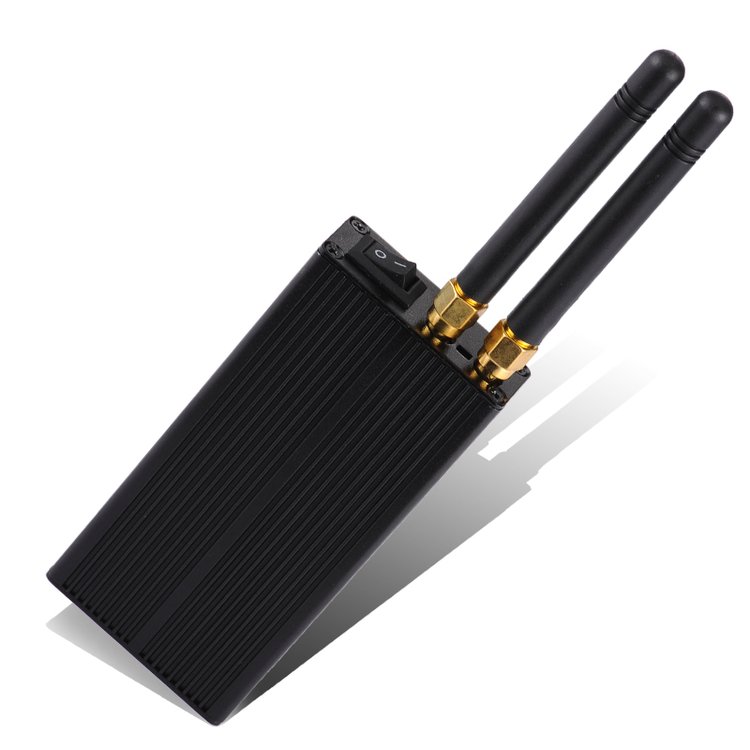  岳阳1.2G/1.5G导航屏蔽器