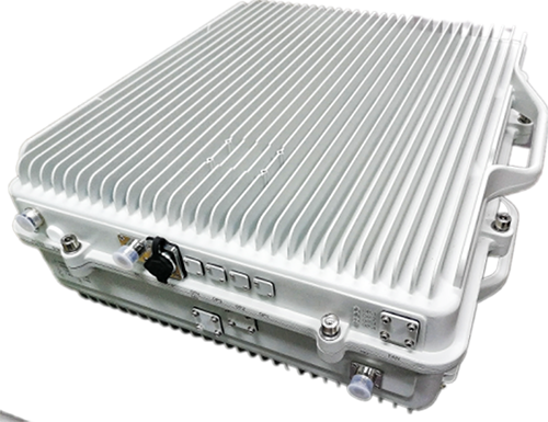 岳阳信令级数字室分型移动通信干扰器