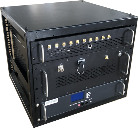 岳阳全频段无线网络封控设备