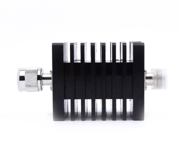  岳阳腔体固定衰减器0-3G/0-4G  N型接口